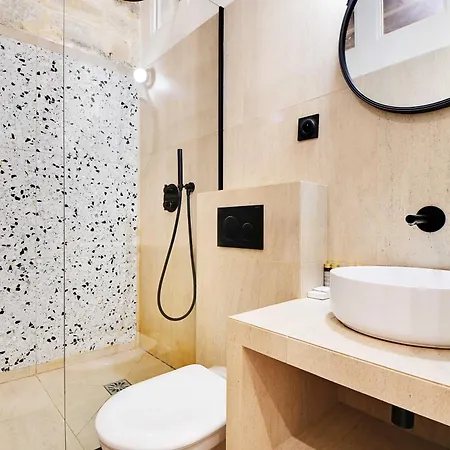 Stunning Rex - Grands Boulevards Appartamento *